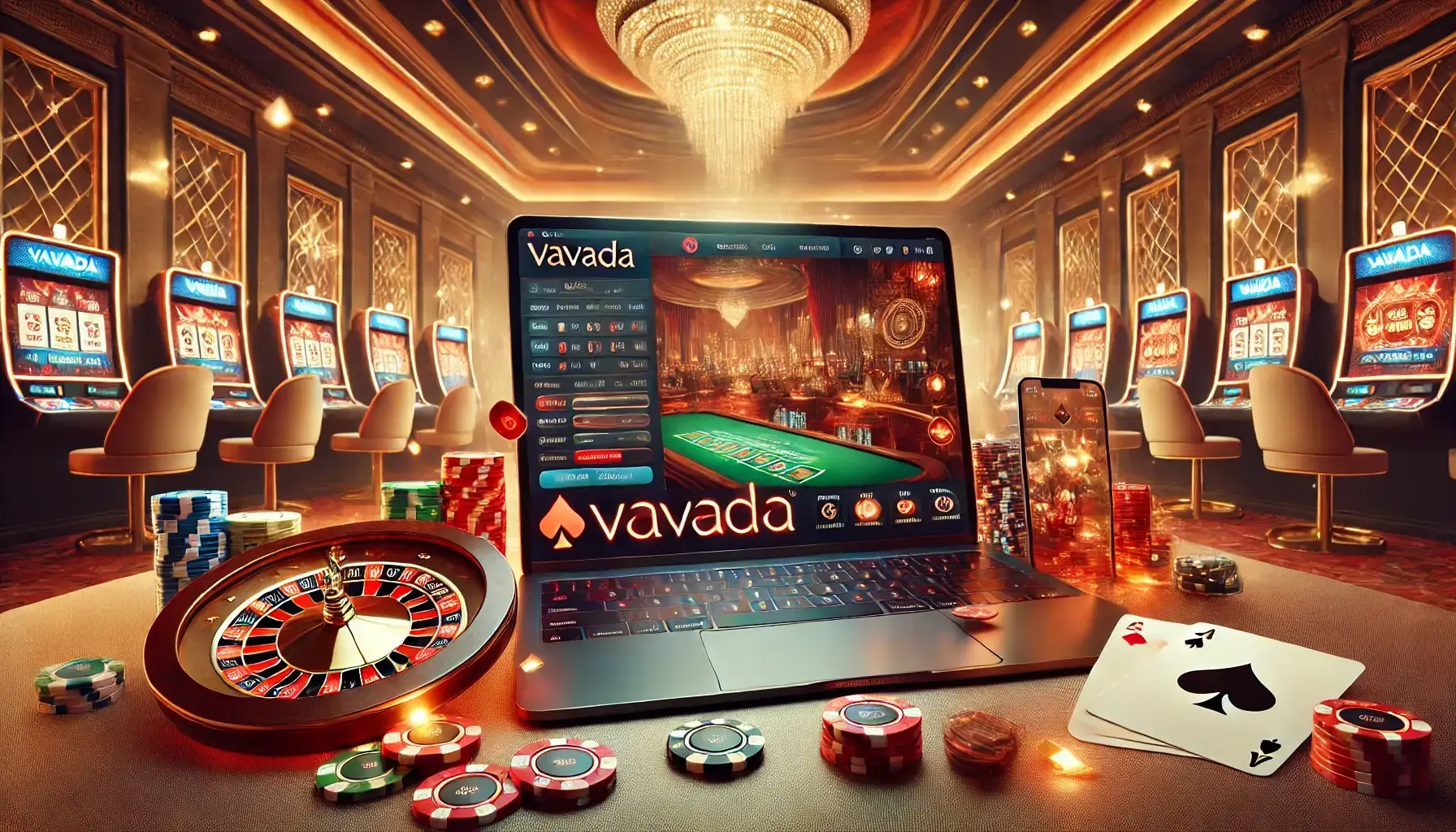 vavada casino